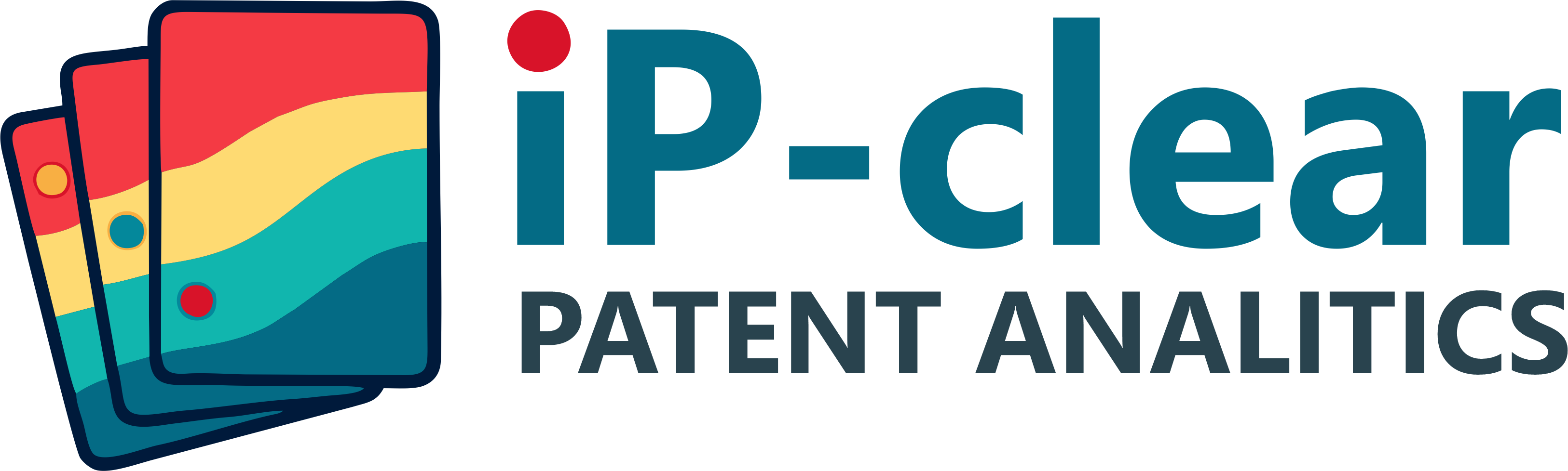 ip-clear — Patent Analytics